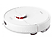 DREAME D10s Moplu Robot Süpürge Beyaz
