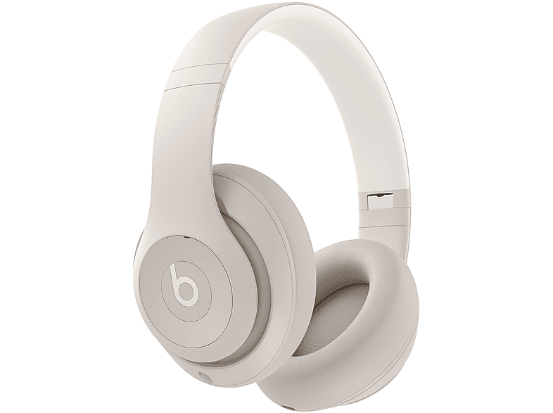 Auriculares inalámbricos - Beats Studio Pro, Cancelación Activa de Ruido, Diadema, Hasta 40h, Arena – imagen 3