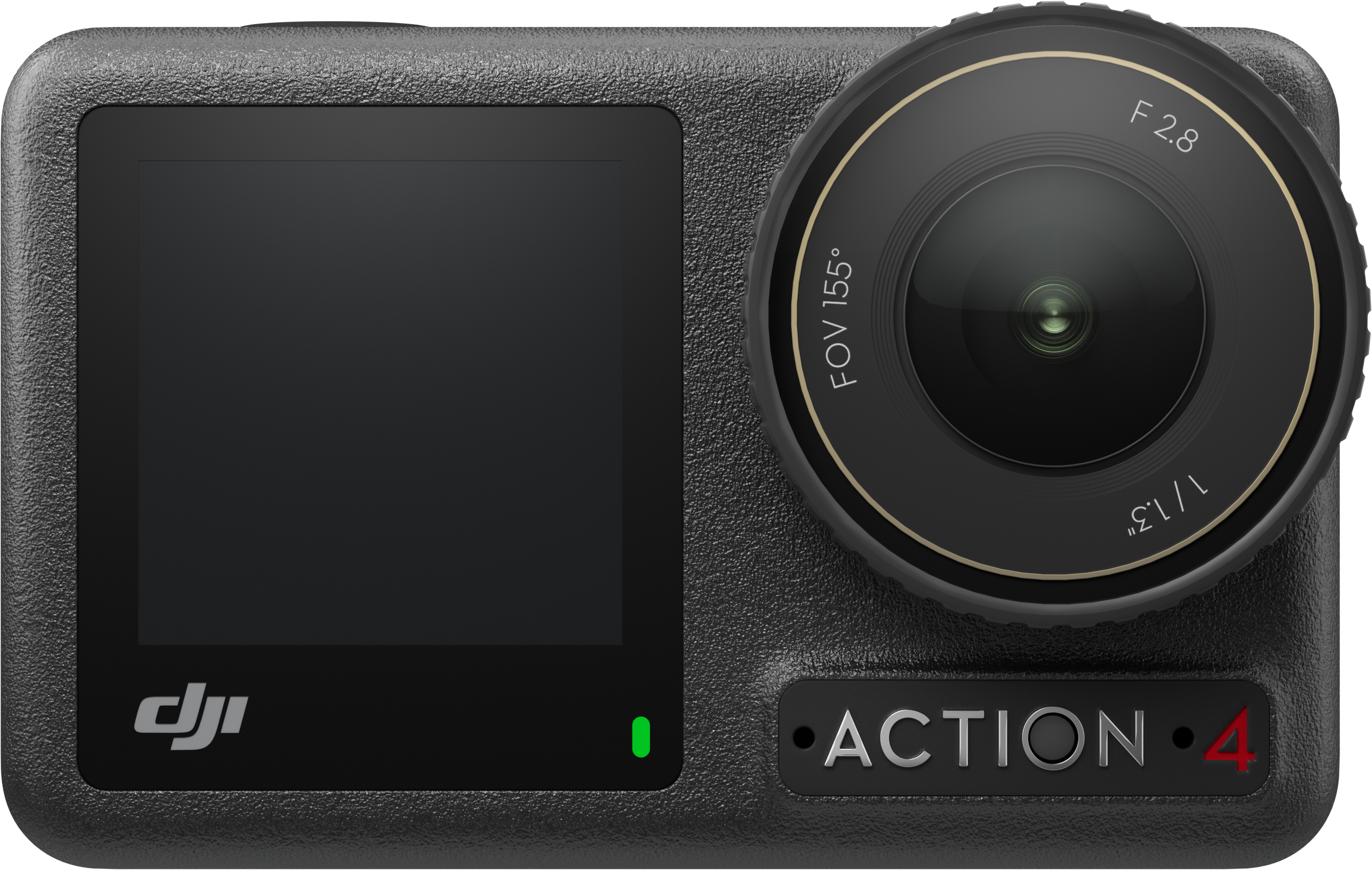 DJI Osmo Action 4 Standard Combo akciókamera