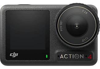 DJI Osmo Action 4 Standard Combo akciókamera