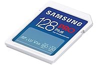 SAMSUNG Geheugenkaart SD Pro Plus 128 GB (2023) (MB-SD128S/EU)