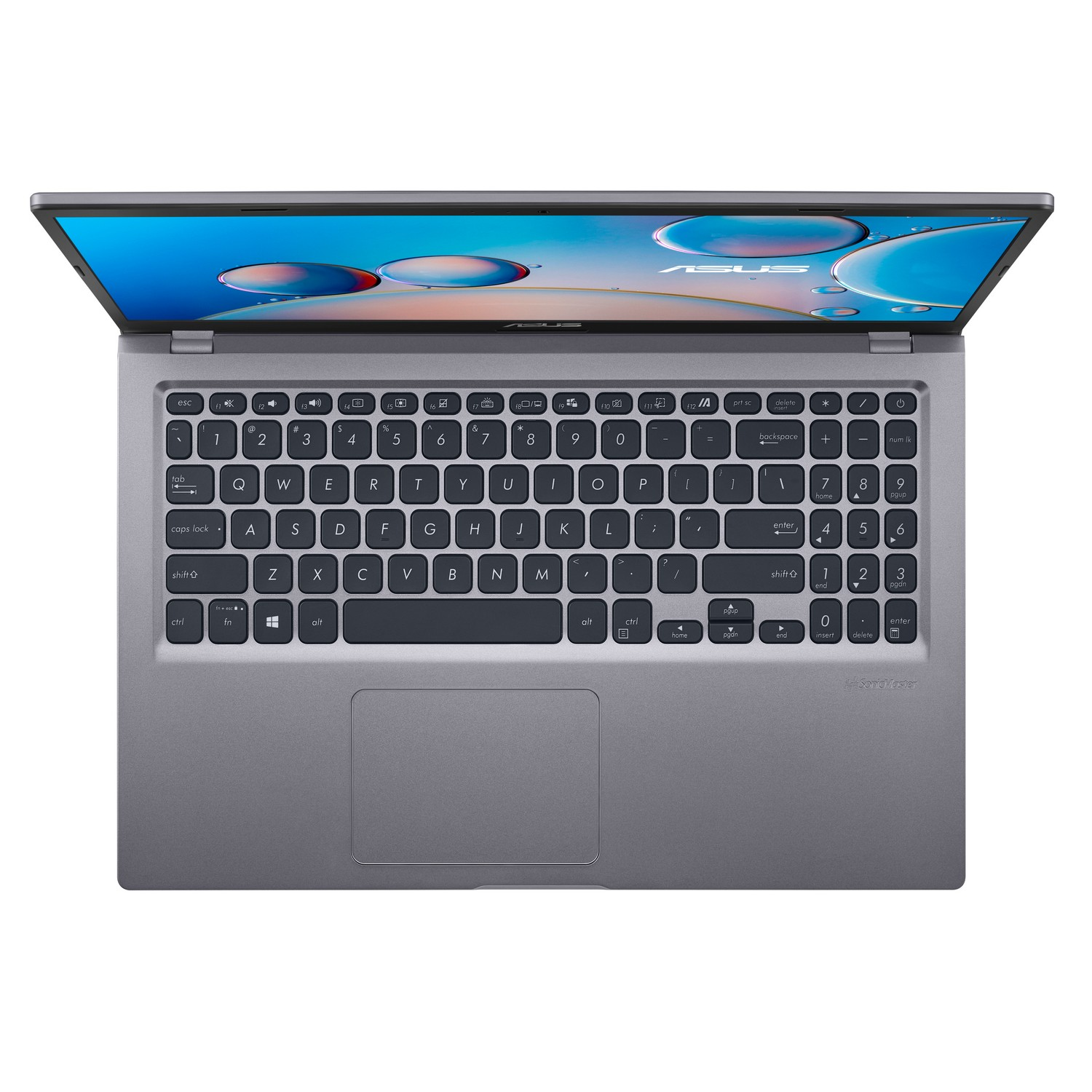 ASUS PC Portable X515 Intel Core i5-1135G7 (X515EA-EJ3288W)