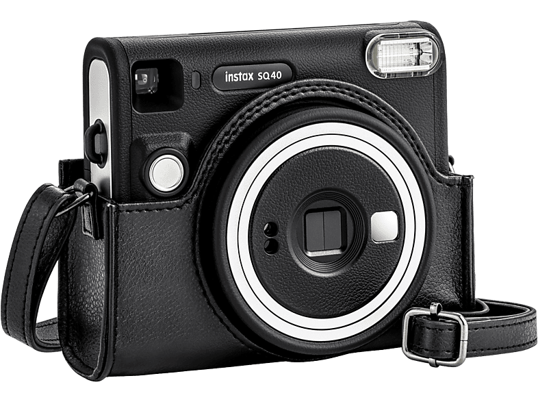 Fujifilm Instax Sq40 Tas Zwart (70100157607)