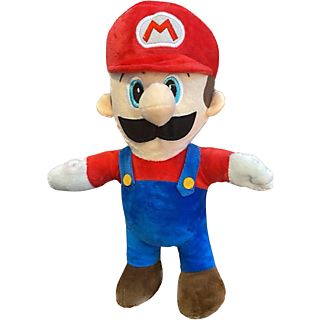 PIROXSTOCKLOT Super Mario Pluche 25 cm