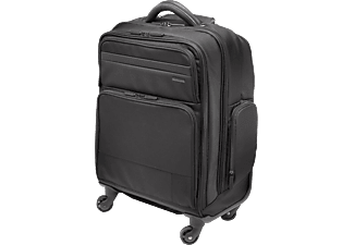 KENSINGTON Contour™ 2.0 Pro Overnight gurulós laptop táska, 17", fekete (K60384WW)