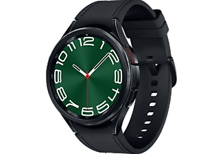 SAMSUNG Galaxy Watch 6 Classic Bluetooth 47mm Akıllı Saat Siyah_1