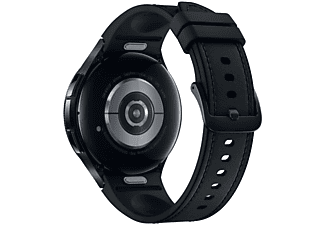 SAMSUNG Galaxy Watch 6 Classic Bluetooth 47mm Akıllı Saat Siyah_2