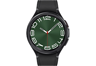 SAMSUNG Galaxy Watch 6 Classic Bluetooth 47mm Akıllı Saat Siyah