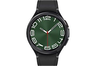 SAMSUNG Galaxy Watch 6 Classic Bluetooth 47mm Akıllı Saat Siyah_0