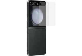 Unotec Protector Cristal Templado Ocular para iPhone X