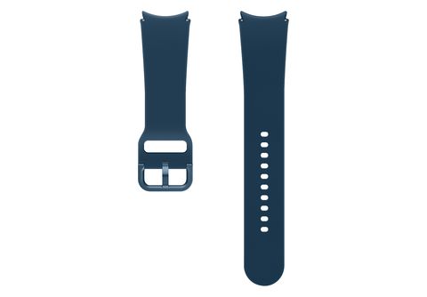 Correa  Samsung ET-SFR94LNEGEU, Para Galaxy Watch 6, M/L, 20 mm, Azul