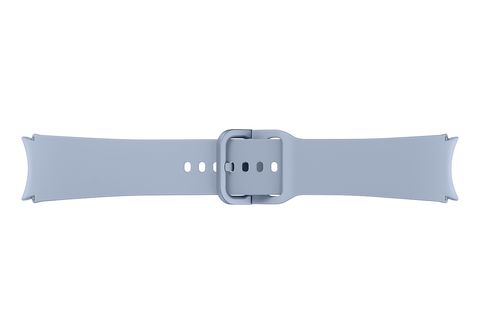 Correa Samsung Hybrid Leather Blanco 20 mm para Galaxy Watch 4