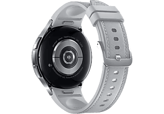 SAMSUNG Galaxy Watch 6 Classic Bluetooth 47mm Akıllı Saat Silver_2