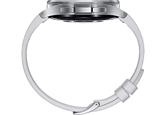 SAMSUNG Galaxy Watch 6 Classic Bluetooth 47mm Akıllı Saat Silver_3