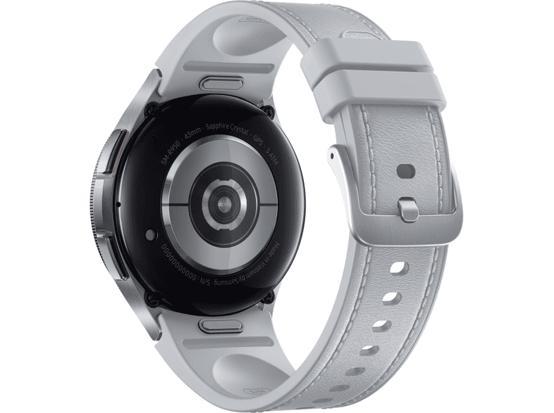 Media markt best sale galaxy watch active