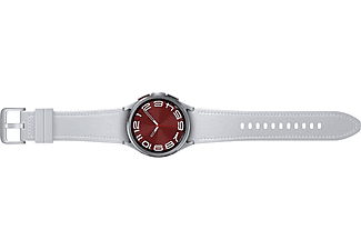 SAMSUNG Galaxy Watch 6 Classic Bluetooth 43mm Akıllı Saat Silver_5