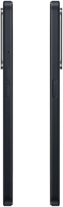 OPPO Smartphone A98 5G 256 GB Black (CPH2529CK)