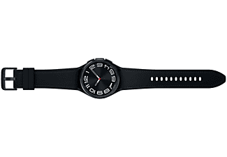 SAMSUNG Galaxy Watch 6 Classic Bluetooth 43mm Akıllı Saat Siyah_3