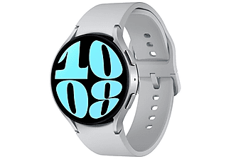 SAMSUNG Galaxy Watch 6 Bluetooth 44mm Akıllı Saat Silver_1