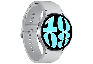 SAMSUNG Galaxy Watch 6 Bluetooth 44mm Akıllı Saat Silver_2