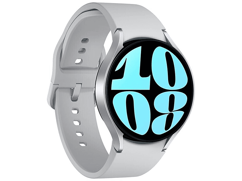 SAMSUNG Galaxy Watch 6 Bluetooth 44mm Akıllı Saat Silver_2