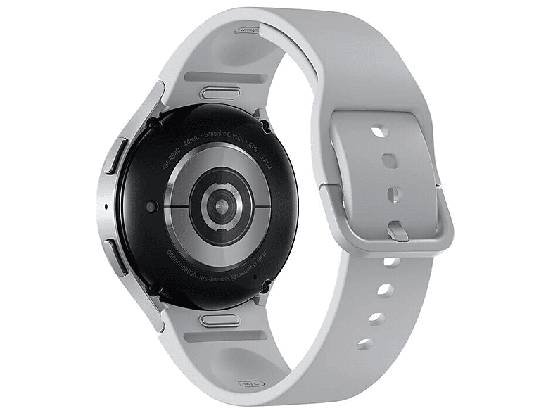 SAMSUNG Galaxy Watch 6 Bluetooth 44mm Akıllı Saat Silver_3