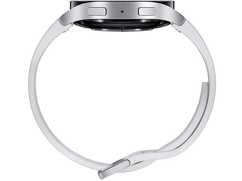 SAMSUNG Galaxy Watch 6 Bluetooth 44mm Akıllı Saat Silver_4