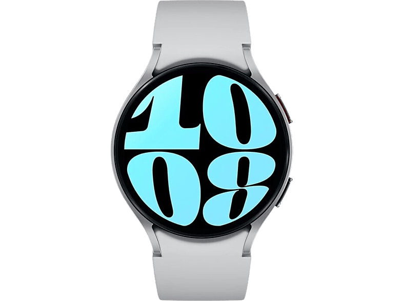 SAMSUNG Galaxy Watch 6 Bluetooth 44mm Akıllı Saat Silver_0