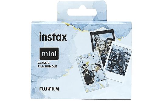Papel Instax Mini x 10 films CANDY POP