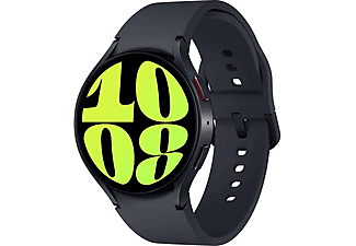 SAMSUNG Galaxy Watch 6 Bluetooth 44mm Akıllı Saat Siyah_1