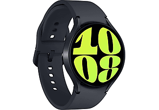 SAMSUNG Galaxy Watch 6 Bluetooth 44mm Akıllı Saat Siyah_2