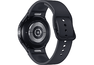 SAMSUNG Galaxy Watch 6 Bluetooth 44mm Akıllı Saat Siyah_3