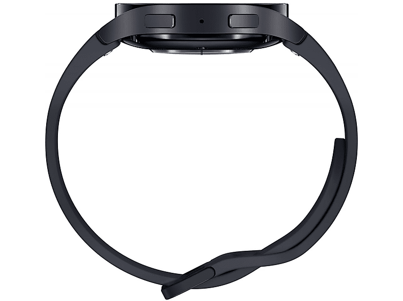 SAMSUNG Galaxy Watch 6 Bluetooth 44mm Akıllı Saat Siyah_4