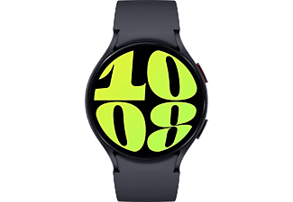 SAMSUNG Galaxy Watch 6 Bluetooth 44mm Akıllı Saat Siyah