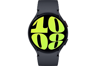 SAMSUNG Galaxy Watch 6 Bluetooth 44mm Akıllı Saat Siyah_0