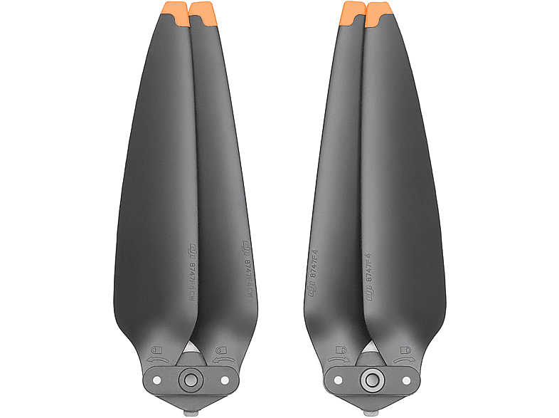 DJI Geräuscharme Propeller (Paar) für Air 3 — Foto 3 von 5