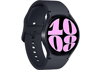 SAMSUNG Galaxy Watch 6 Bluetooth 40mm Akıllı Saat Siyah_2