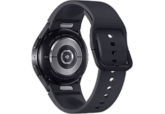 SAMSUNG Galaxy Watch 6 Bluetooth 40mm Akıllı Saat Siyah_3