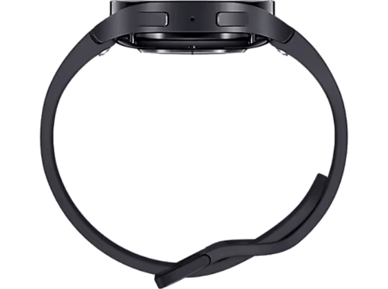 SAMSUNG Galaxy Watch 6 Bluetooth 40mm Akıllı Saat Siyah_4