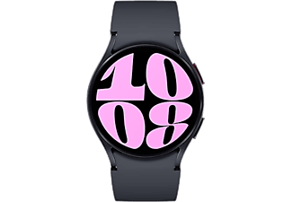 SAMSUNG Galaxy Watch 6 Bluetooth 40mm Akıllı Saat Siyah