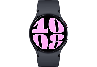 SAMSUNG Galaxy Watch 6 Bluetooth 40mm Akıllı Saat Siyah_0