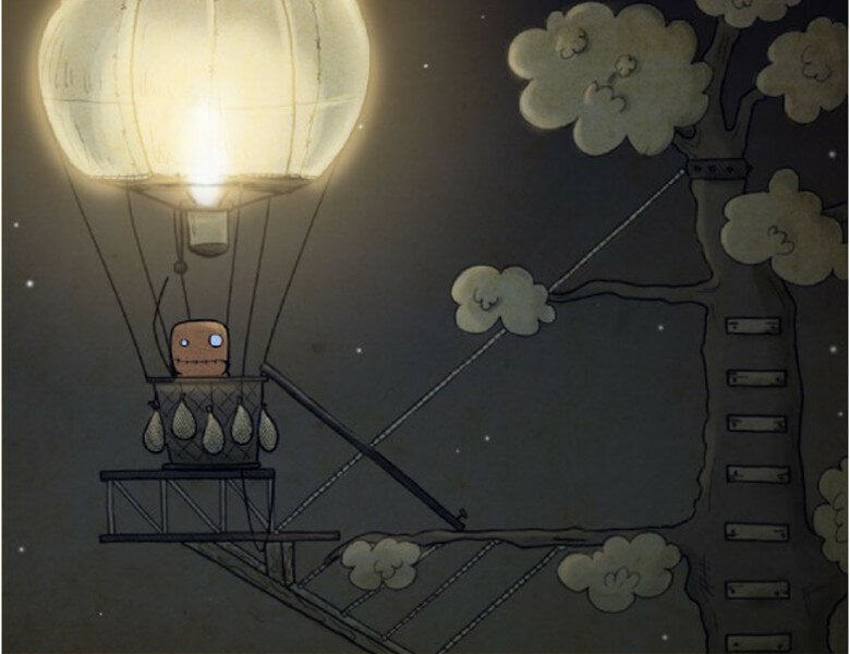 Gra PC Daedalic Advanture Collection (Gamebook)