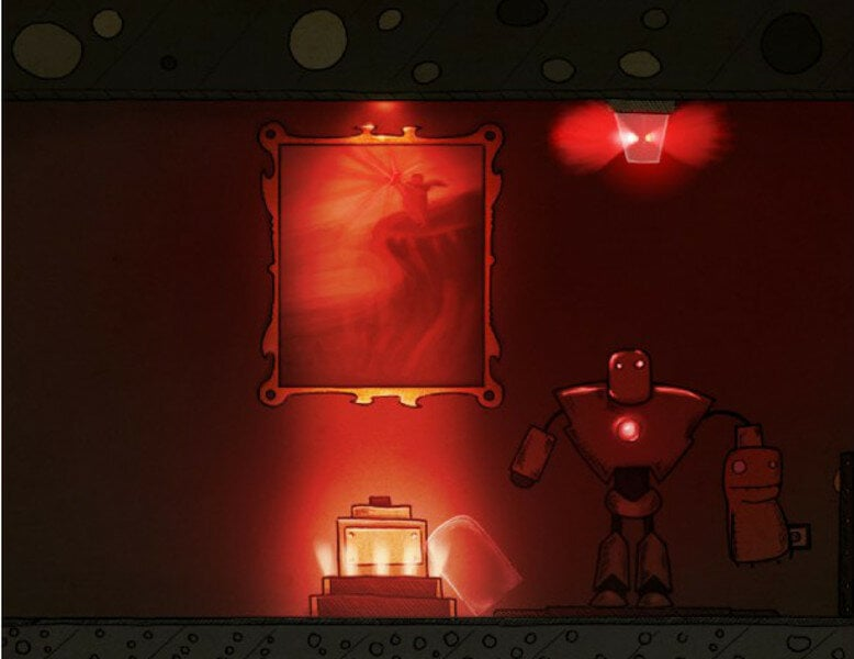 Gra PC Daedalic Advanture Collection (Gamebook)