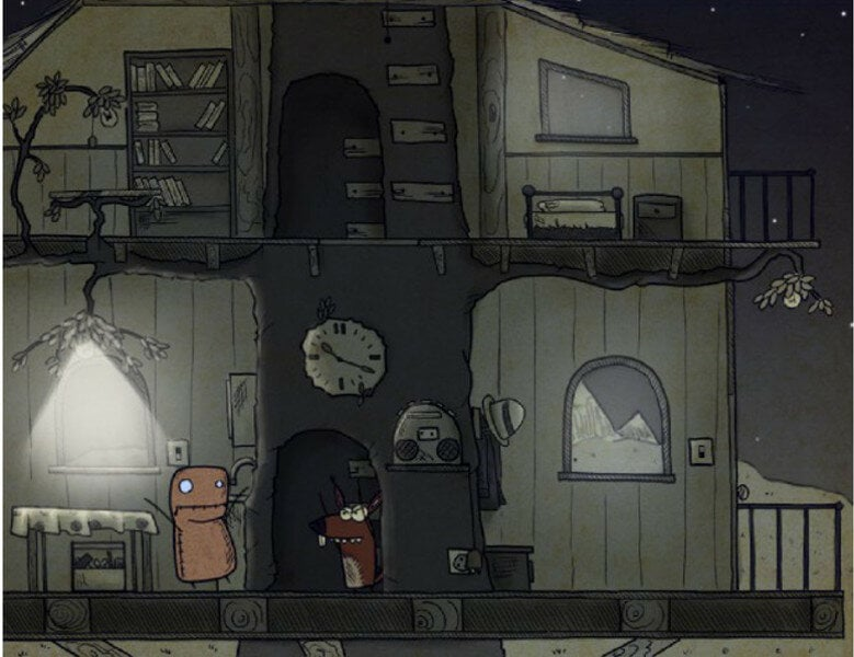 Gra PC Daedalic Advanture Collection (Gamebook)