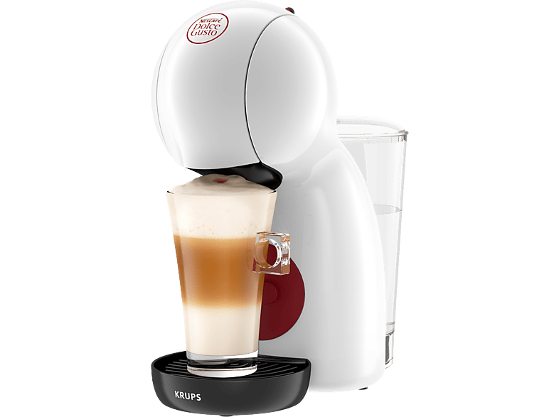Krups Nescafé Dolce Gusto Piccolo XS Capsulemachine
