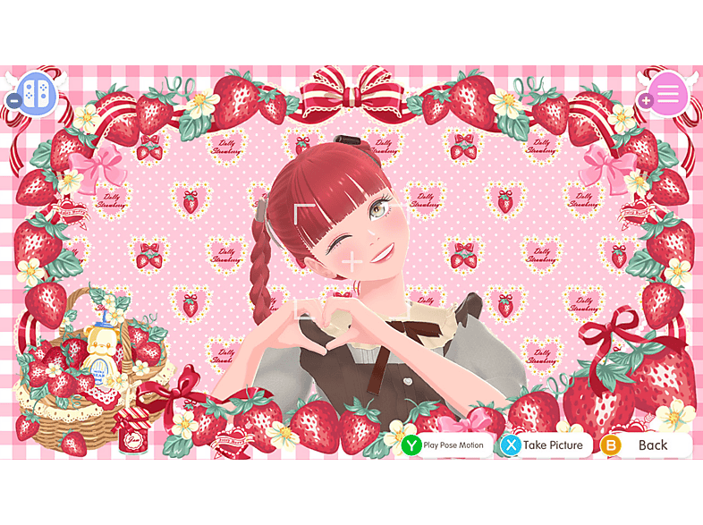 Fashion Dreamer - Nintendo of Europe Switch [Game card] — Foto 3 von 4