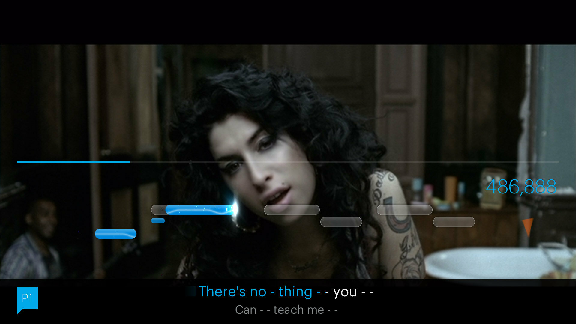 Gra PS4 Ukryty Plan + Wiedza To Potęga + SingStar Celebration + To Jesteś Ty