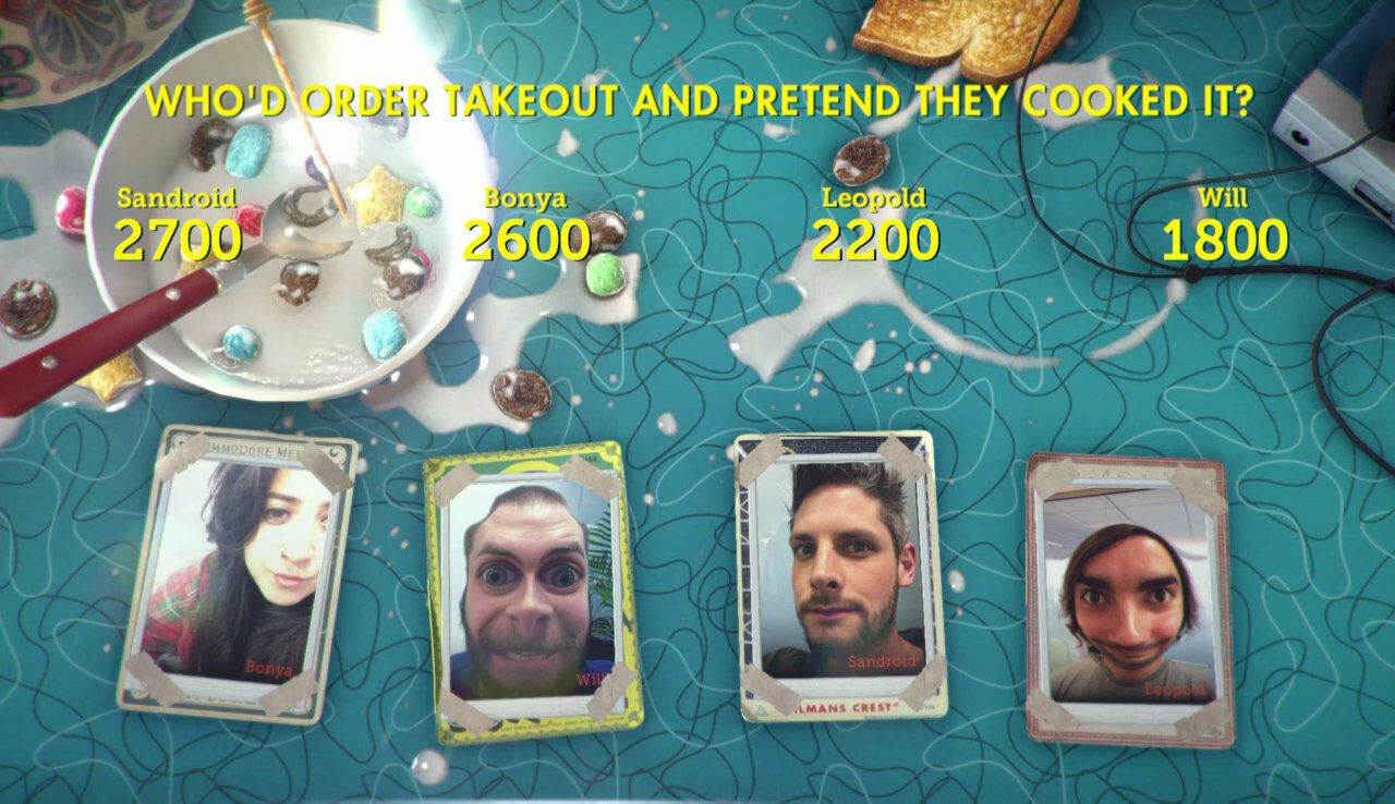 Gra PS4 Ukryty Plan + Wiedza To Potęga + SingStar Celebration + To Jesteś Ty