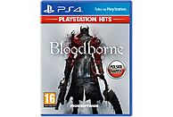Gra PS4 PlayStation HITS Bloodborne (Kompatybilna z PS5)