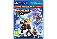 Gra PS4 PlayStation HITS Ratchet & Clank (Kompatybilna z PS5)